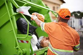 Best Furniture Removal  in Baldwin Park, CA
