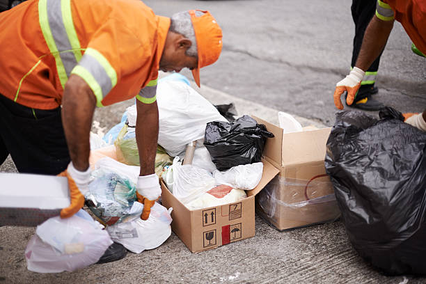Best Residential Junk Removal  in Baldwin Park, CA