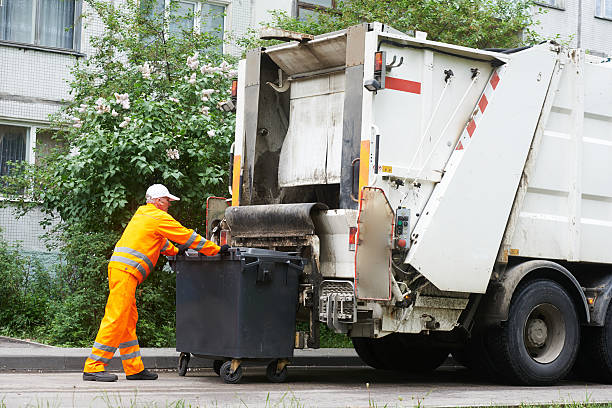 Professional Junk Removal in Baldwin Park, CA