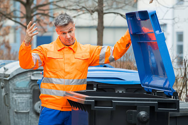 Best Construction Debris Removal  in Baldwin Park, CA